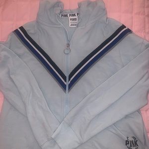 PINK Zip up!